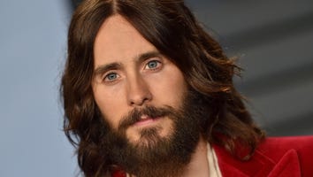 Jared Leto Just Learned About Coronavirus Because He Was Already in Isolation