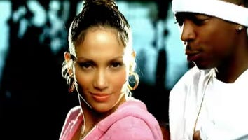 We Have Jennifer Lopez to Thank for the Iconic Pink Juicy Tracksuit Moment in ‘I’m Real’ Music Video