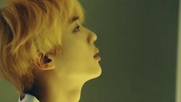 BTS' Jin Takes Center Stage in 'Epiphany' Comeback Trailer Ahead of New Album