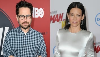 J.J. Abrams & 'Lost' Producers Respond to Evangeline Lilly's Comments About Feeling 'Cornered' on Set