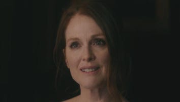 'Bel Canto' Trailer: Julianne Moore Is an Opera Singer in a Hostage Situation