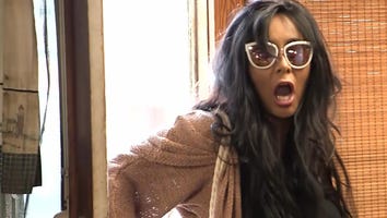 Snooki and JWoww Dish on What Their Husbands Really Think of the 'Jersey Shore' Reunion Show (Exclusive)