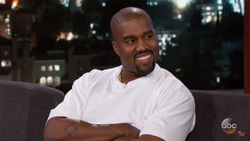 Kanye West Says Having Daughters Hasn’t Stopped Him From Checking Out Porn