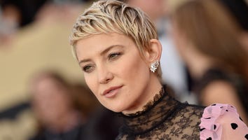 Kate Hudson Shares Photo of Herself Breastfeeding Daughter Rani