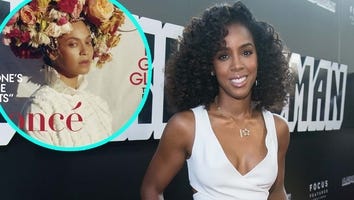 Kelly Rowland On Why Beyonce's 'Vogue' Cover Makes Her Excited For 'Young Girls Of Color' (Exclusive)
