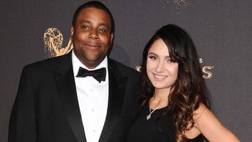 Kenan Thompson and Wife Christina Evangeline Welcome Baby No. 2!