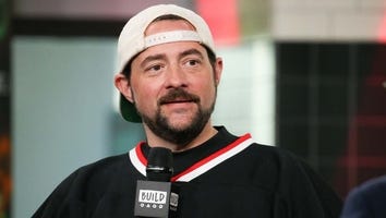 Kevin Smith Reveals He's Down to Less Than 200 Pounds for First Time Since High School