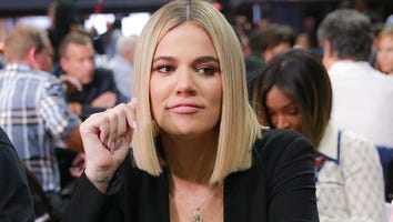 Khloe Kardashian Gets Sweet Surprise from Tristan Thompson After Bali Trip