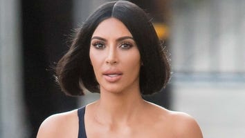 Kim Kardashian Claps Back at Criticism Over Sister Screaming Match in 'KUWTK' Teaser