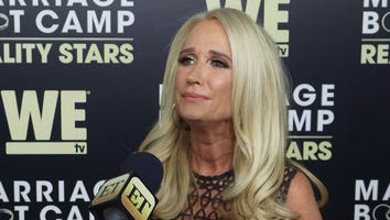 Kim Richards Opens Up About Her Secret Boyfriend of Six Years (Exclusive)