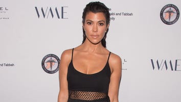 Kourtney Kardashian Flaunts Her Insane Bikini Body During Post-Breakup ‘Detox’