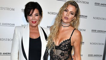 Khloe Kardashian Butts Heads With Kris Jenner After She Shows Up With Surprise Gift