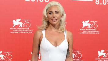 Lady Gaga Puts Her Incredible Voice Front and Center in New 'A Star Is Born' Clip