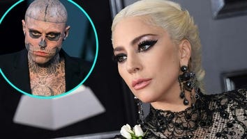 Lady Gaga Shares Heartfelt Message After Death of Model Zombie Boy From Her 'Born This Way' Video