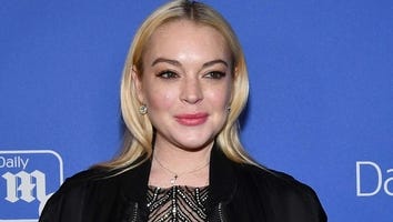 Lindsay Lohan Hit With $365k Lawsuit by HarperCollins for Breaching Book Deal