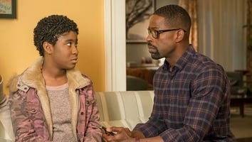 'This Is Us' Promotes Lyric Ross to Series Regular
