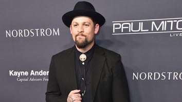 Joel Madden Talks Turning 40 and Why He's Avoiding Botox