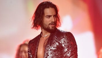 Maluma's Evolution From 'Pretty Boy' to 'Dirty Boy' -- See His Sexiest Moments