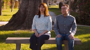 Maya Rudolph and Fred Armisen Experience All the Stages of Love in First 'Forever' Trailer -- Watch!