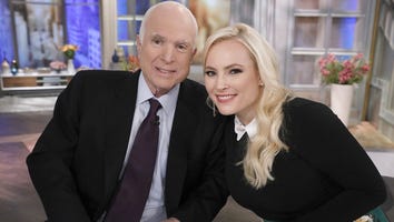 John McCain Discontinuing Medical Treatment for Brain Cancer, Family Says
