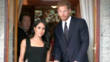 Prince Harry and Meghan Markle to Attend Another Performance of 'Hamilton'