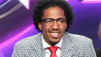 Nick Cannon Praises Mariah Carey's 'Authentic' Photoshoot with Moroccan and Monroe (Exclusive)