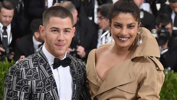 Nick Jonas Opens Up About His and Priyanka Chopra's Celebrity Couple Name & Engagement Ceremony