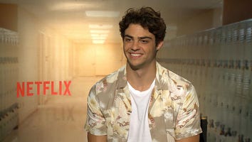 'To All the Boys I've Loved Before:' Noah Centineo on Bouncing Back From First Heartbreak