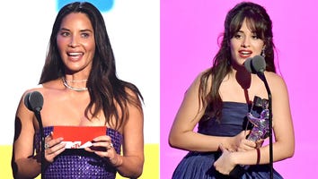 Olivia Munn Has an Explanation for Why She Mispronounced Camila Cabello's Name at VMAs