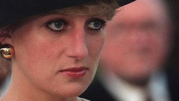 Princess Diana Remembered on the 21st Anniversary of Her Tragic Death
