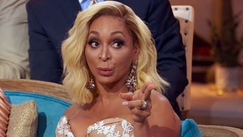 Watch the Drama-Filled ‘Real Housewives of Potomac’ Season 3 Reunion Trailer (Exclusive)