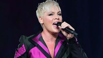 Pink Snaps a Selfie With Daughter Willow Ahead of Her Return to the Stage Following Hospitalization