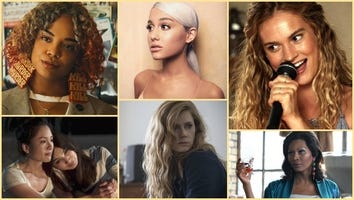 All Hail the Queens of Summer: Ariana Grande, Tessa Thompson, the 'Crazy Rich Asians' Cast and More