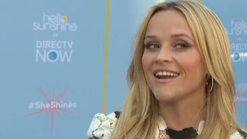 Reese Witherspoon Gives an Update On 'Legally Blonde 3': 'This Is Gonna Be Good' (Exclusive)