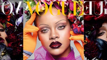 Rihanna Totally Loves Her 'Thicc' Figure: 'You Want to Have a Butt, Then You Have a Gut'