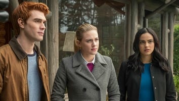 'Riverdale' Spinoff Is in the Works at The CW, But It'll Be 'Very Different'