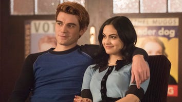 'Riverdale' Season 3 Teaser Promises Varchie and Bughead Makeouts, a New Serpent Tattoo and a Cry for Help