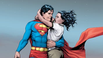 Lois Lane Is Coming to The CW