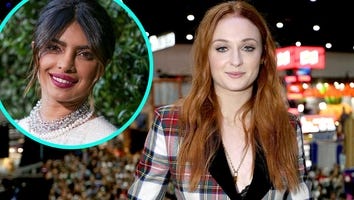 Sophie Turner Gushes Over 'Beautiful' Future Sister-in-Law Priyanka Chopra