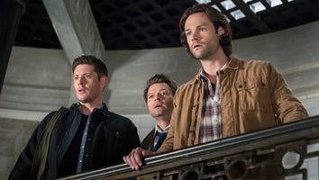 A 'Supernatural' Spinoff May Not Be in the Cards, The CW Boss Says