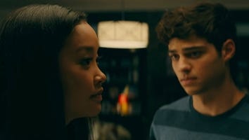 'To All the Boys' Sequel: Lana Condor and Noah Centineo Hope Lara Jean & Peter Don’t Split Up (Exclusive)