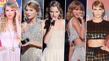 Taylor Swift's Complete VMAs History: The Biggest Performances, Shadiest Speeches and Kanye Drama!