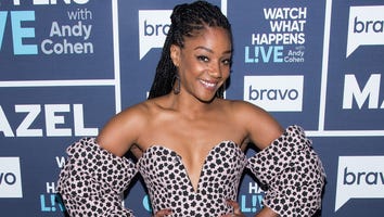 Tiffany Haddish's Most Fierce and Fashionable Style Moments