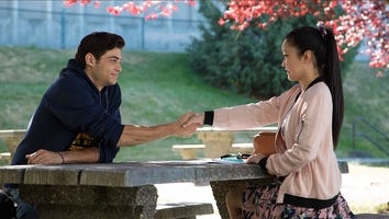 'To All the Boys' Team Says Sequel Will Focus on Lara Jean & Peter's Romantic Struggles (Exclusive)