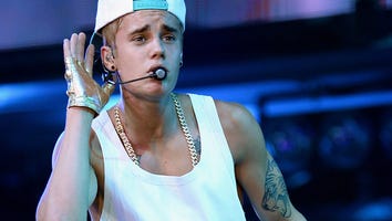 Justin Bieber Shaves His Head -- Check Out the Buzz Cut!