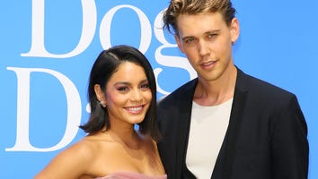 Vanessa Hudgens Says She and Boyfriend Austin Butler 'Always Have Each Other's Backs' (Exclusive)