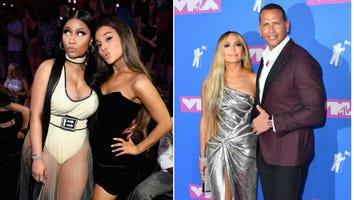 6 Things You Didn’t See at the 2018 MTV VMAs