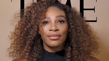 Serena Williams Says Her Male Tennis Coach Advised Her to Stop Breastfeeding