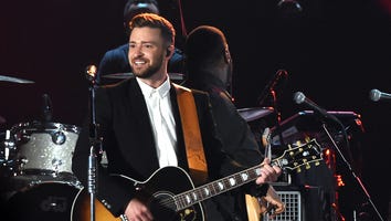 Justin Timberlake Forced to Postpone Madison Square Garden Show on Doctor's Orders