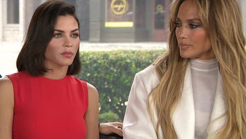 'World of Dance' Judge Jennifer Lopez Recalls Time She Chipped Her Tooth on Stage! (Exclusive)